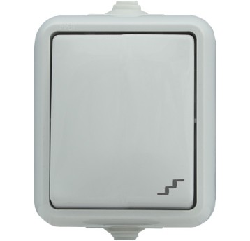 HYDRO łącznik schodowy IP44 120406 KOS