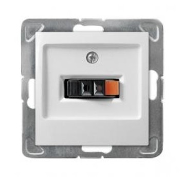 IMPRESJA biały GG1Y/m Gn.głośnik.poj. b/r OSPEL