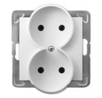 IMPRESJA biały GP-2YR/m Gn.podw. bu b/r OSPEL