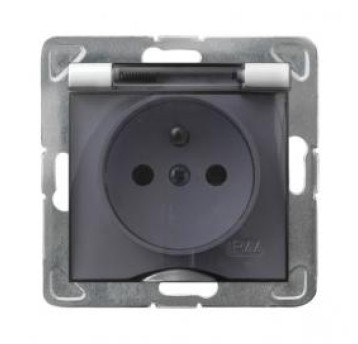 IMPRESJA biały GPH1YZ/m Gn.IP44 b/r kl.dymna OSPEL