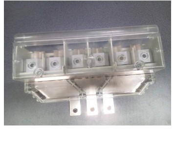 INCOBEX LZV-0 LISTWA ROZGAŁĘŹNA DO RBK-00