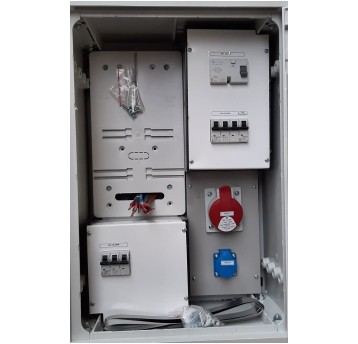 INCOBEX Rozdz.budowlana RB-1/KS - 40x58