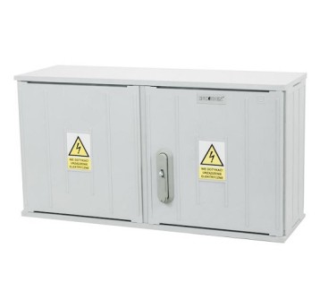 INCOBEX SSTN 80x42x25 daszek skośny 037380