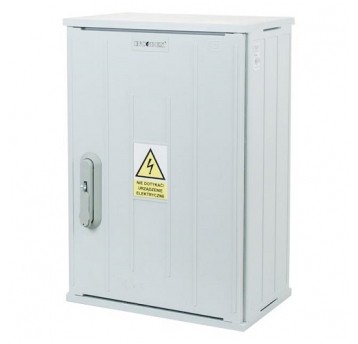INCOBEX STN 40x58x25 daszek płaski 036994