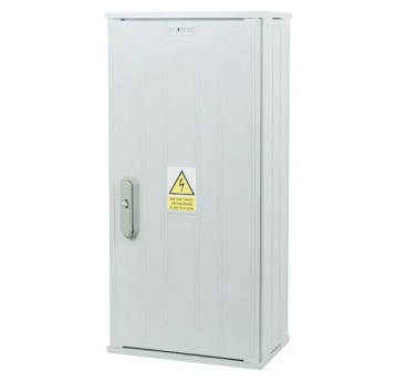 INCOBEX STN 40x84x25 daszek płaski 037434