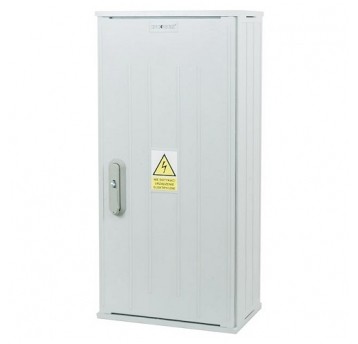 INCOBEX STN 40x84x25 daszek płaski 037434