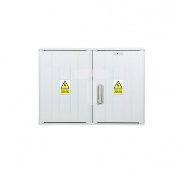 INCOBEX STN 80x58x25 daszek płaski 037113
