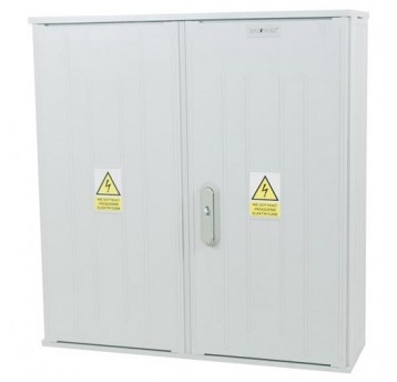 INCOBEX STN 80x84x25 daszek płaski 037281