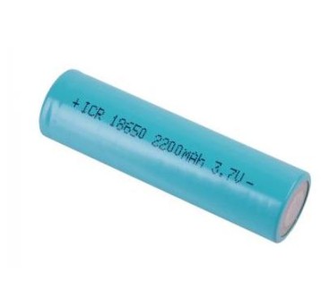INR18650-35E Samsung 3500mAh 13.0Wh Li-Ion 3.7V
