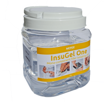 InsuGel One jednoskład. żel izolacyjny 1kgl MOREK