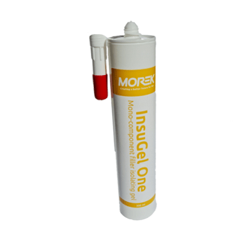 InsuGel One jednoskład. żel izolacyjny 300ml MOREK