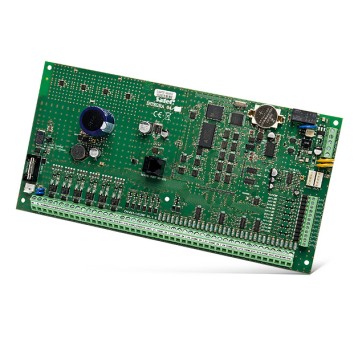 INTEGRA 64 Płyta główna centrali alarmowej SATEL