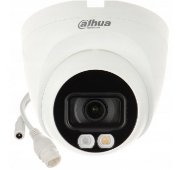IPC-HDW1439V-A-IL-0280B Kamera IP kopułkowa DAHUA