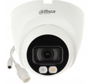 IPC-HDW1439V-A-IL-0280B Kamera IP kopułkowa DAHUA