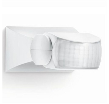 IS 1B BIAŁY - czujnik ruchu IP54 STEINEL 600310