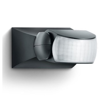 IS 1B CZARNY - czujnik ruchu IP54 STEINEL 600419