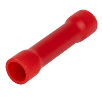 Izol. łącznik rurk. 0,5-1,5mm2 PTH(100szt) TRACON