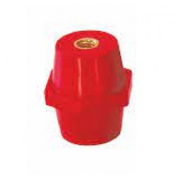 Izolator wsporczy NN M6 25mm IWN2-25M6/22 ERGOM