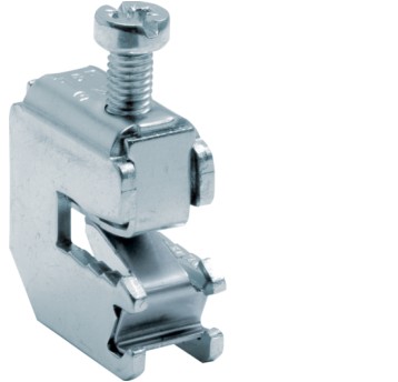 K96Q Zaciski do szyn 1,5-16 qmm Cu 20/30x5mm HAGER