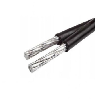 Kabel ASXSn 2x16 0,6/1kV