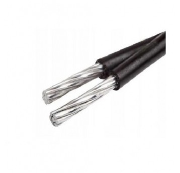 Kabel ASXSn 2x16 0,6/1kV