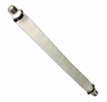 Kabel gniazdo F-gniazdo F okienny, 22cm 3227