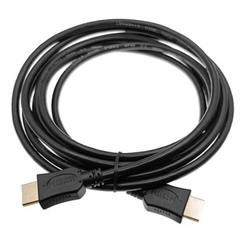 Kabel HDMI-HDMI 1,5m High Spe AVIZIO AV-AHDMI-1.5