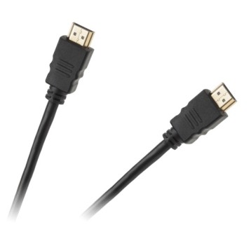 Kabel HDMI-HDMI 1,8m CABLETECH Eco-Line 015011