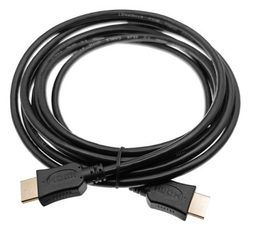 Kabel HDMI-HDMI 10m High Spee AVIZIO AV-AHDMI-10.0
