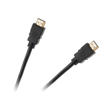 Kabel HDMI-HDMI 15m 2.0 4K Cabletech Eco Line