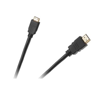 Kabel HDMI - mini HDMI 1.8m Cabletech KPO4008-1.8