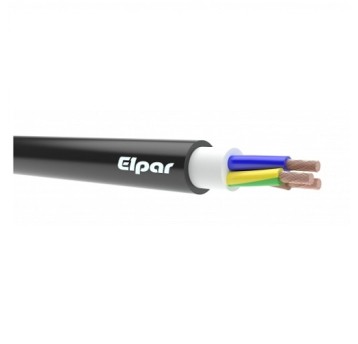 Kabel N2XH-J 4x1,5 B2ca ELPAR bęben 55070012472