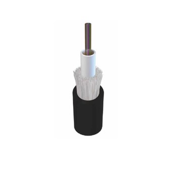 Kabel światłowodowy uniw. U-DQ(ZN)BH 4J SecNET