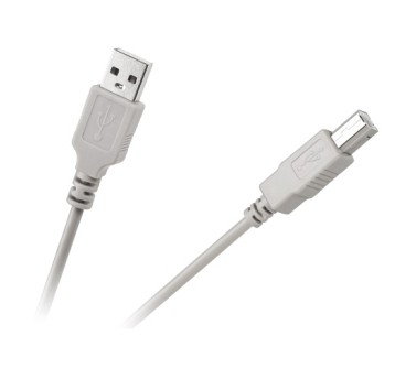 Kabel USB komputer-drukarka 5m KPO2784-5