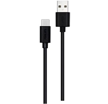 Kabel USB/USB-C 1,2m Philips DLC3104A/00