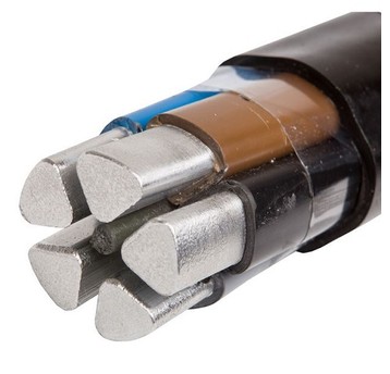 Kabel YAKXS 5x25 0,6/1kV