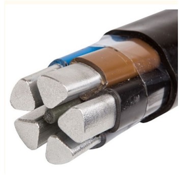 Kabel YAKXS 5x50 0,6/1kV