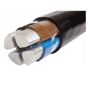 Kabel YAKY 4x35 0,6/1kV