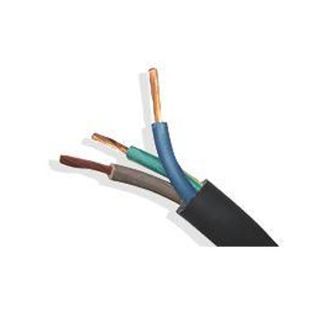 Kabel YKY 3x2,5 0,6/1kV (100m) Elektrokabel