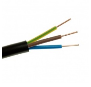 Kabel YKY 3x2,5 0,6/1kV