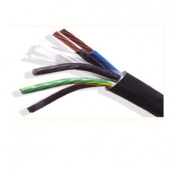 Kabel YKY 5x6 0,6/1kV EK odcinek
