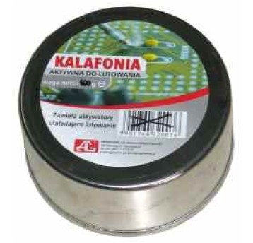 Kalafonia 100g AG 329039