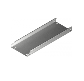 KBJ50H50/3 1mm koryto kablowe pełne BAKS 152205