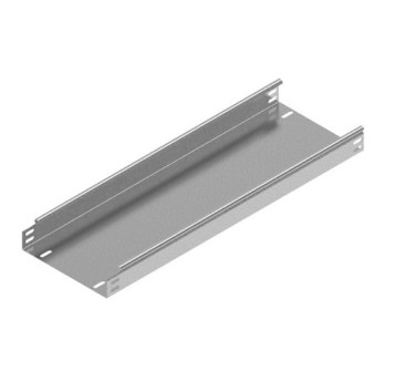 KBL100H50/3 0,7mm koryto kablowe pełne BAKS 152010