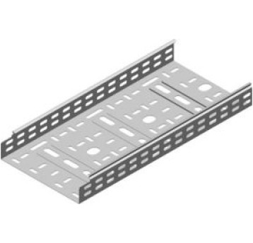 KCJ 200H60/3 1,0mm korytko kablowe BAKS 161020