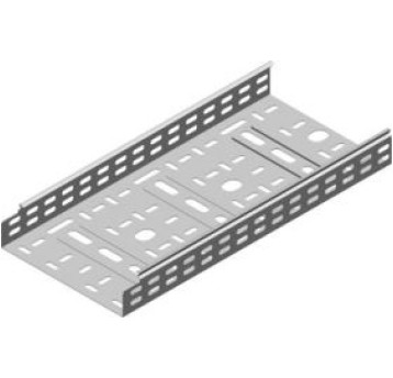 KCJ100H50/3N 1,0mm korytko kablowe BAKS 151010