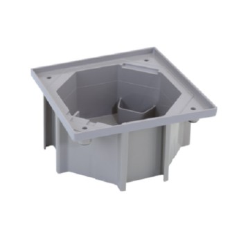 KGE170/23 Puszka do wkładu IP66 do podł.wylew.