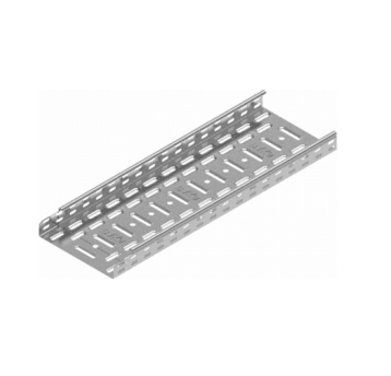 KGJ100H42/3 1mm koryto kablowe BAKS 140816