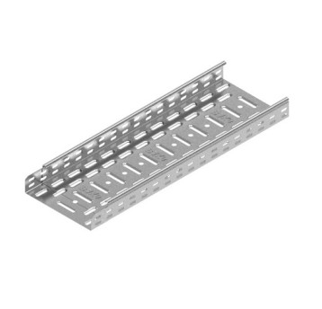 KGJ100H50/3 1mm koryto kablowe BAKS 157910