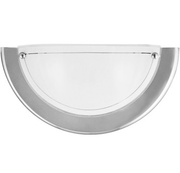 Kinkiet chrom 1xE27 UFO RABALUX 5173